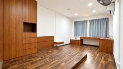 Hillview Garden Estate (D23), Terrace #632084161